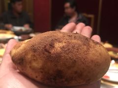 -那家小馆•北京菜•烤鸭(香山店)
