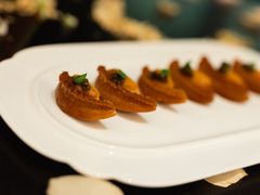 -珠海瑞吉酒店·宴庭中餐厅