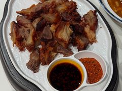 -老爷庙风味美食府(魏都大道店)