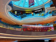 -首开·龙湖成都西宸天街