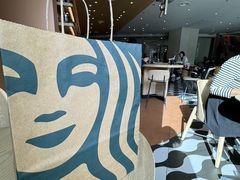 -星巴克臻选(莘庄仲盛店)