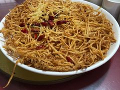 -无味饭店(九眼桥商业文化广场店)