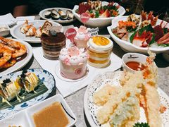 -大渔铁板烧(大悦城店)