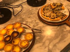 -火锅岛潮牌自助餐厅(天津天佑城店)