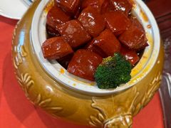 -马凯餐厅(地安门店)