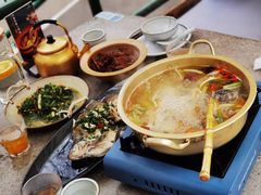 -金鱼妈妈 山野·食趣(荫山街店)