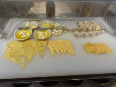 -长春净月潭喜来登酒店·盛宴标帜餐厅