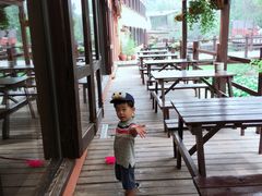 -Local泰莲庭(虹鳟鱼店)