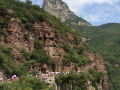 -云台山风景名胜区