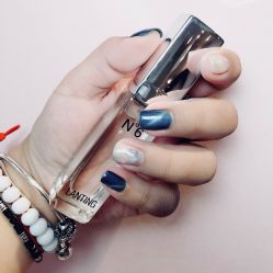 -米小兔美甲美睫