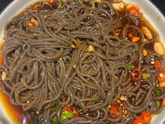 -川府宴语烤鱼川菜家常菜(梨园店)
