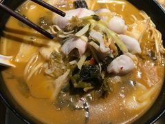 -慧娟面馆·餐厅(望江路店)