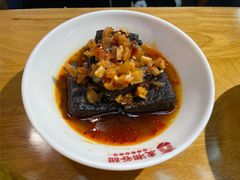 老长沙臭豆腐-呷佬·长沙手工米粉(金沙江路店)