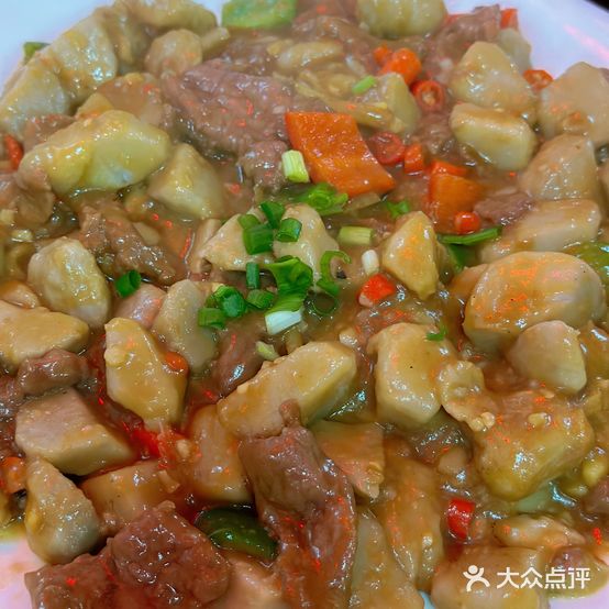 越来香烧烤