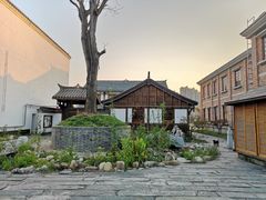 -大小河街