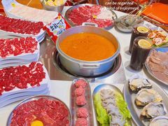 -荣叔港式沙嗲牛肉火锅(正佳潮流店)