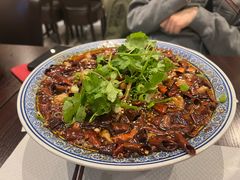 -川味居·纸包鱼