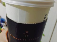 -星巴克(北辰西路店)