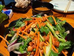 -丹东特色烤肉(学府路一部店)
