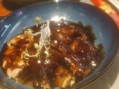 豉油碌鹅-啫神·广州地标美食(北京路店)