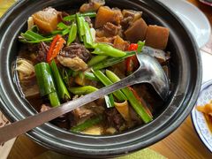 -杨厝六十六农庄农舍(杨厝路店)