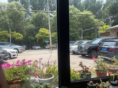 -遇见小院—虹鳟鱼•农家菜(怀柔店)