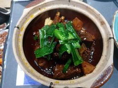 -金龙·打边炉(武进路店)