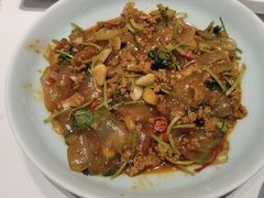 -东流山烤鸭·家常菜(雨山龙湖店)