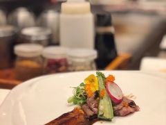 -雅玛花式铁板烧(国宏宾馆店)