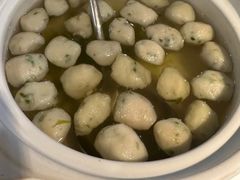 -日丰园海肠水饺·老字号大连海鲜(和平广场店)