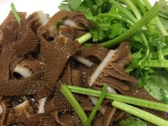-京味民福烤鸭店(建设四马路店)