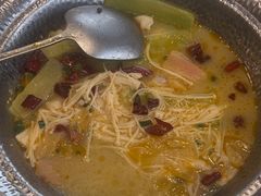 -李氏传家菜(兴城路店)