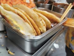 -张记灌饼(丰富路店)