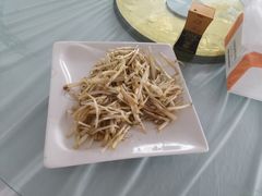 -翠茗农庄土菜馆(天目湖店)