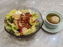 -玉华台饭庄·淮扬菜·烤鸭(望京店)