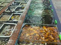 -景好海鲜餐厅(大鹏必选旅游店)