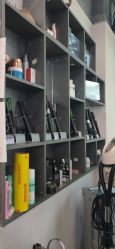 点击看大图 -吉米护肤造型