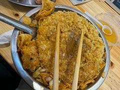 -柳州肥姨妈大骨螺蛳粉(江宁万达店)