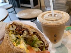 -赛百味SUBWAY(星耀店)