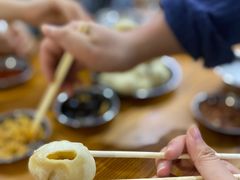 -红帽叔叔包子