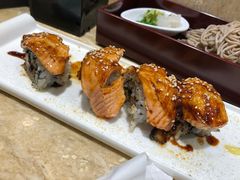 -东京屋(武定路店)