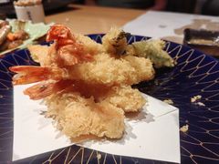 -京旬海鲜放题·铁板烧自助餐厅