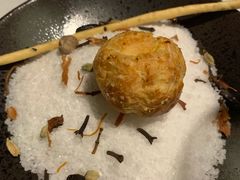 -Le Siècle.百年西餐厅(颐和公馆店)