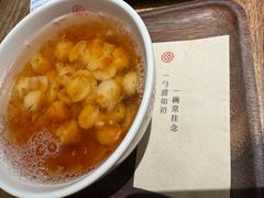 -彬媽糖水(侨鑫国际店)