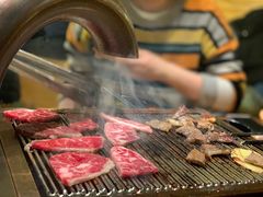 -千寻烧肉(政务区店)