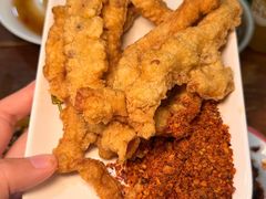 -冒椒火辣(奎星楼街店)