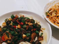-一醒·手工面·西北传统小吃(新南凯德店)