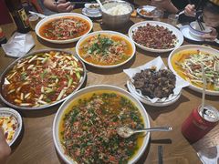 -邱金小炒·30 年盐帮江湖菜(自贡店)