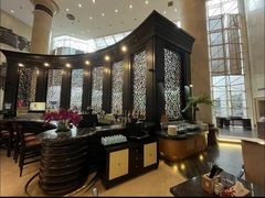 -上海齐鲁酒店·辣椒屋咖啡厅