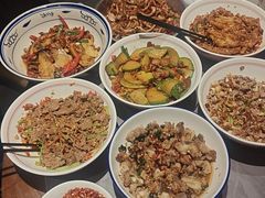 -衡厨·衡阳土菜(中南店)